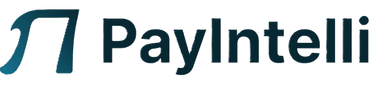 PayIntelli logo